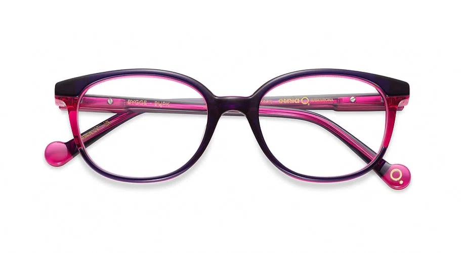 Etnia Barcelona BYGGE Eyeglasses - view 11